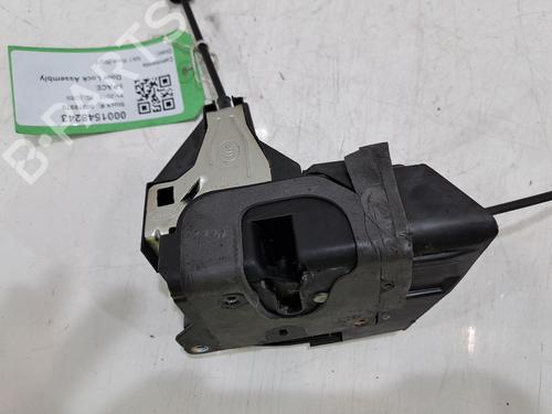 Other JAGUAR I-PACE (X590) EV400 AWD | BP30119579O1