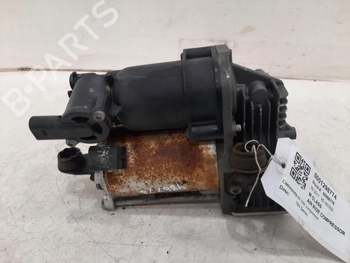 Other MERCEDES-BENZ M-CLASS (W164) ML 350 CDI 4-matic (164.125, 164.124) | BP26755389O1 
