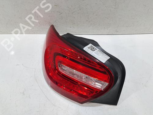 Left taillight MERCEDES-BENZ A-CLASS (W176) A 180 CDI / d (176.012) | BP33282303C34 - Image 4