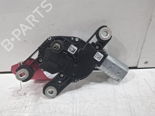 Used Rear wiper motor Rear wiper motor SKODA OCTAVIA III (5E3, NL3, NR3) 2.0 TSI RS (220 hp) 40116988 40116988