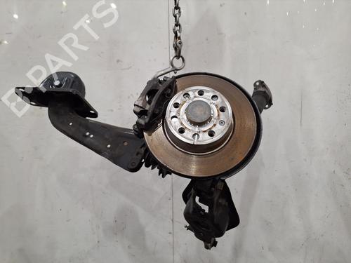 Used Left rear suspension arm VW GOLF VIII (CD1, DA1) 1.5 TSI (150 hp) 28084813