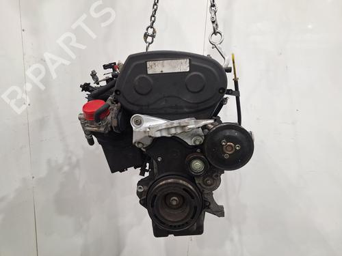 Motor VAUXHALL ASTRA Mk VI (J) (P10) 1.6 (115 hp) 31769606