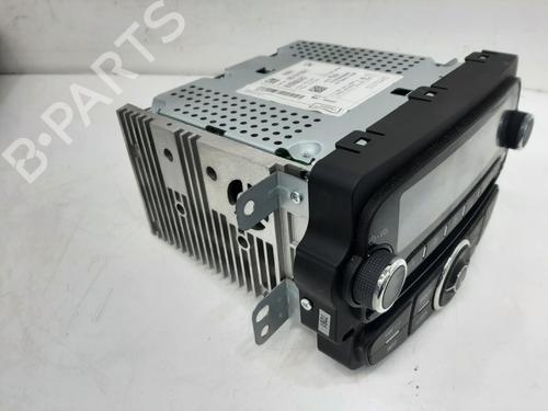 Radio CHEVROLET AVEO Hatchback (T300) 1.4 | BP27155507E6 