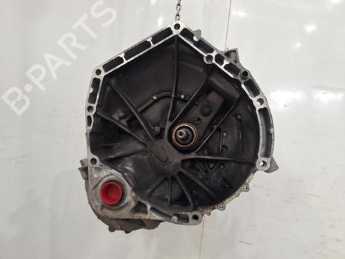 Used Gearbox Gearbox HONDA CIVIC IX (FK) 1.8 i-VTEC (FK2) (141 hp) 39965145 39965145