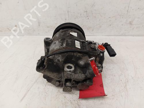 AC compressor VW POLO (9N_, 9A_) 1.2 | BP26849682M34 