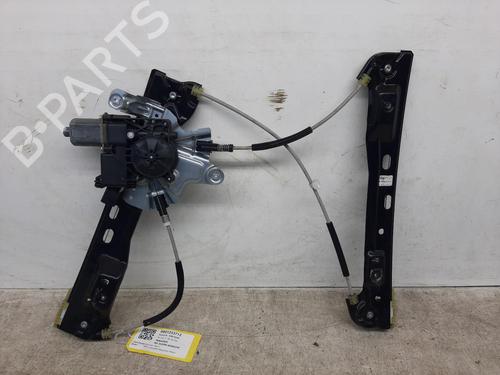 Front right window mechanism VAUXHALL INSIGNIA Mk I (A) Hatchback (G09) 1.6 CDTI (68) | BP26816433C23 