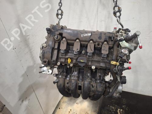 Engine MAZDA 2 Hatchback (DL, DJ) 1.5 SKYACTIV-G | BP38928577M1 - Image 5