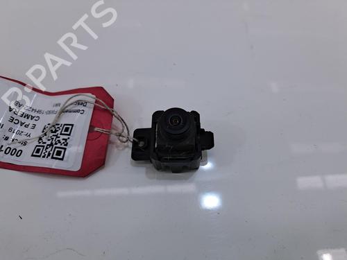 Used Camera Camera JAGUAR E-PACE (X540) 2.0 AWD (300 hp) 34339428 34339428