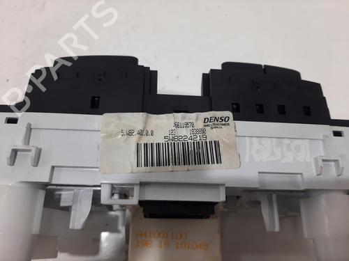 Climate control VAUXHALL CORSA Mk IV (E) (X15) 1.4 | BP37435205I5  - Image 6