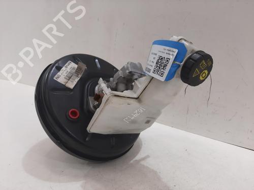 Servo brake PEUGEOT 208 II (UB_, UP_, UW_, UJ_) 1.2 PureTech 100 | BP29603626M42
