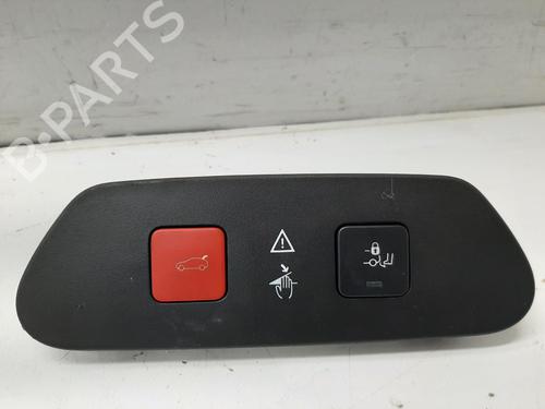 Module électronique VAUXHALL GRANDLAND X / GRANDLAND (A18) 1.6 Turbo D (75) (120 hp) 26838363