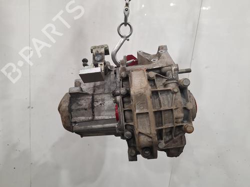 Gearbox FIAT 500 (312_) 1.2 (312AXA1A) | BP29496837M3 
