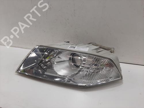 Left headlight SKODA OCTAVIA II (1Z3) 1.9 TDI | BP30095069C28