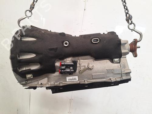 Gearbox BMW 5 (G30, F90) 520 i | BP27387672M3 