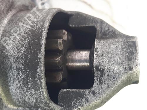 Starter SUZUKI CELERIO (LF) 1.0 (AVK310) | BP26756714M8 
