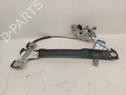 Used Front right window mechanism Front right window mechanism 26746653 26746653