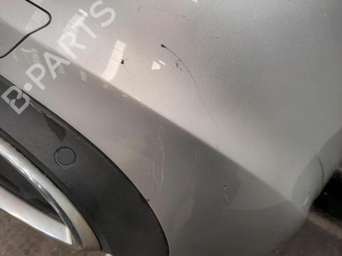 Rear bumper MERCEDES-BENZ C-CLASS (W205) C 200 EQ Boost (205.077) | BP26797357C8 