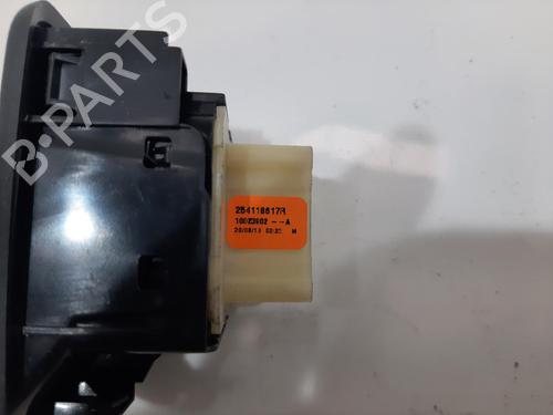 Right front window switch DACIA SANDERO II 1.0 SCe 75 (B8JC, B8JD, B8NC) | BP37539988I26 - Image 2