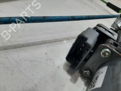 Front right window mechanism CITROËN C3 Picasso (SH_) 1.6 HDI 90 | BP35768575C23 - Image 6
