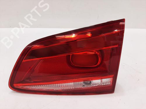 Right taillight VW PASSAT B7 Variant (365) 2.0 TDI | BP28507594C35 