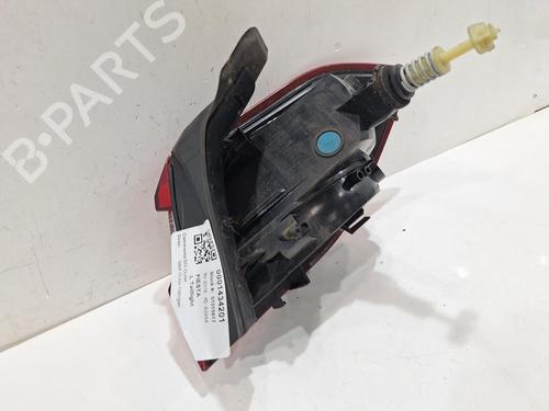 Left taillight FORD FIESTA VII (HJ, HF) 1.0 EcoBoost | BP26854182C34 