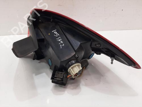 Left taillight FORD FIESTA VII (HJ, HF) 1.1 Ti-VCT | BP36662385C34 - Image 5