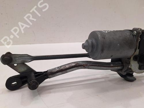 Front wiper motor SKODA ROOMSTER (5J7) 1.2 TSI | BP26845484M29 