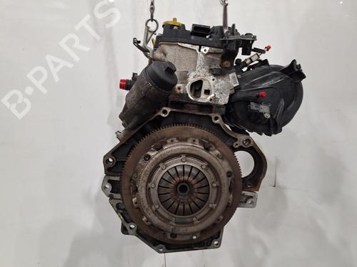 Used Engine Engine 39622539 39622539