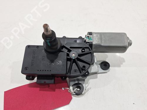 Used Rear wiper motor CHEVROLET CAPTIVA (C100, C140) 2.2 D 4WD (184 hp) 26814651