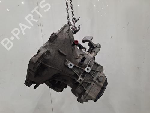 Gearbox VAUXHALL ASTRA Mk VII (K) (B16) 1.0 | BP33436406M3 - Image 3