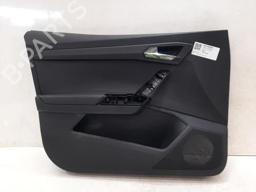 Used Other Other SEAT IBIZA V (KJ1, KJG) 1.0 (75 hp) 33466847 33466847