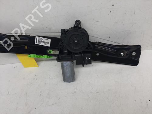 Rear left window mechanism BMW 2 Active Tourer (F45) 218 i | BP26826855C24 