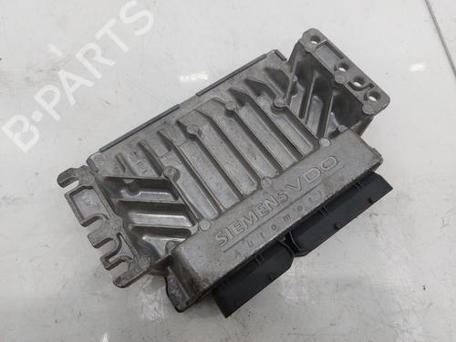 Used Control unit MINI MINI (R50, R53) Cooper (116 hp) 26848318