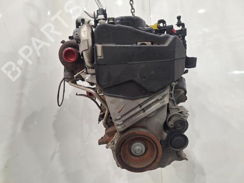 Engine RENAULT KADJAR (HA_, HL_) 1.5 dCi 110 (HLA3) | BP29883939M1