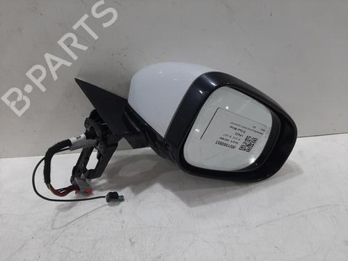 Bakspejl Højre JAGUAR I-PACE (X590) EV400 AWD (400 hp) 30324662