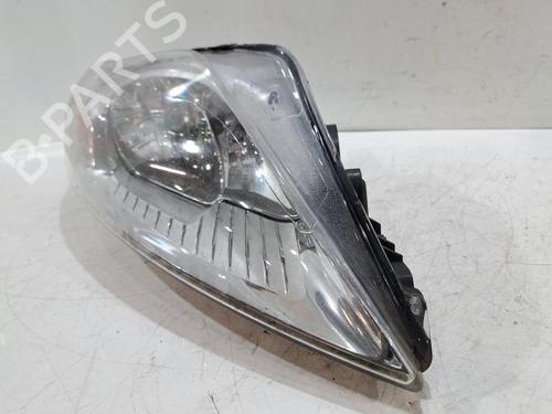 Right headlight FORD MONDEO IV (BA7) 2.0 TDCi | BP36879150C29  - Image 5