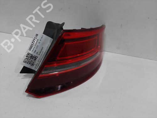 Used Right taillight Right taillight 37422146 37422146