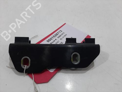Support JAGUAR I-PACE (X590) EV400 AWD | BP29445088C155 
