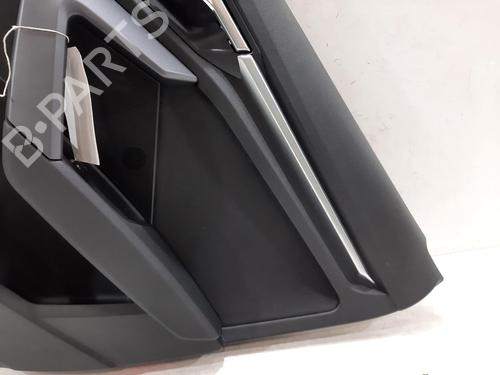 Rear right panel AUDI A3 Sportback (8YA, 8YF) 30 TFSI Mild Hybrid | BP33317937C61 - Image 3