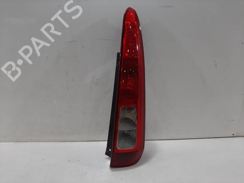 Feu arrière droit FORD FUSION (JU_) 1.6 TDCi (90 hp) 30057775