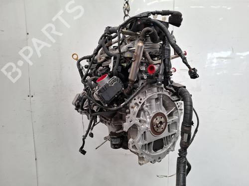 Used Engine Engine 38048434 38048434