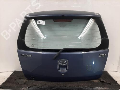 Used Tailgate Tailgate 38446360 38446360
