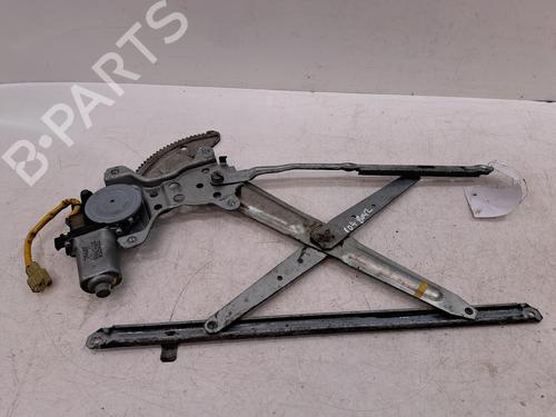 Used Front left window mechanism Front left window mechanism TOYOTA HIACE IV Van (__H1_, __H2_) 2.5 D-4D (KLH12, KLH22) (95 hp) 34339020 34339020