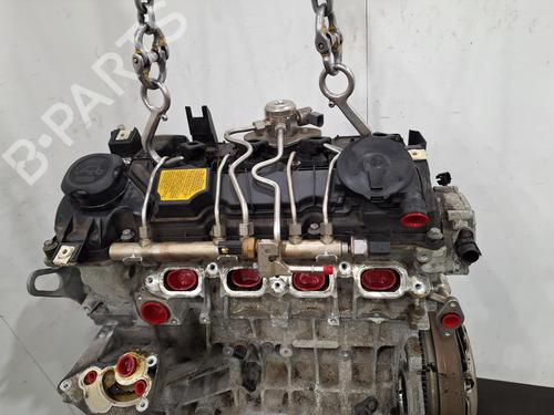 Engine BMW 3 Touring (E91) 318 i | BP33988540M1  - Image 6