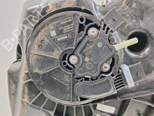 AdBlue tank MERCEDES-BENZ C-CLASS T-Model (S205) C 220 BlueTEC / d (205.204) | BP32214498M85 