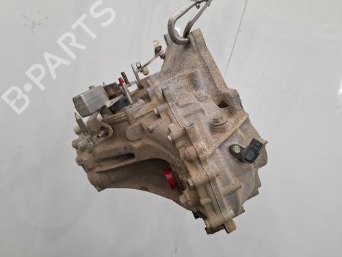 Gearbox HONDA JAZZ III (GE_, GG_, GP_, ZA_) 1.3 i (GE6, GG3, GG6) | BP30120074M3