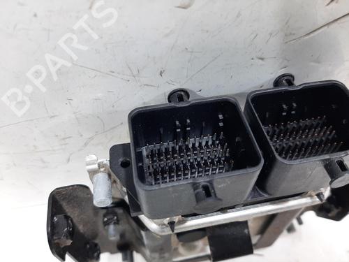 Control unit JAGUAR I-PACE (X590) EV400 AWD | BP30756639M11