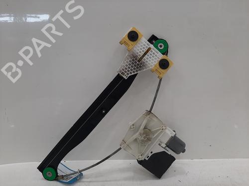 Rear right window mechanism AUDI A3 Sportback (8PA) 1.6 TDI | BP26814243C25 