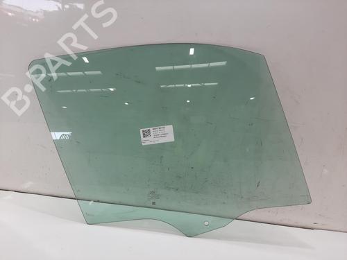 Used Front right door window Front right door window FORD TRANSIT CONNECT V408 Box Body/MPV 1.5 TDCi (120 hp) 40205754 40205754