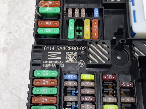 Fuse box BMW 3 Touring (G21, G81) 330 e Plug-in-Hybrid | BP38938593E1 - Image 2